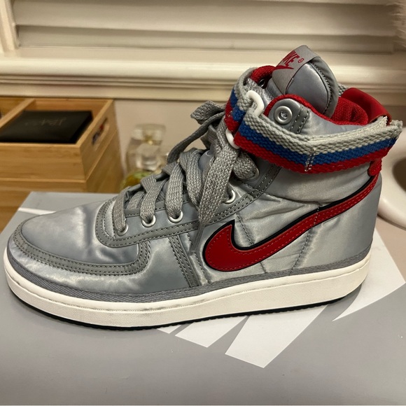 Nike Vandal High Supreme QS Sneakers